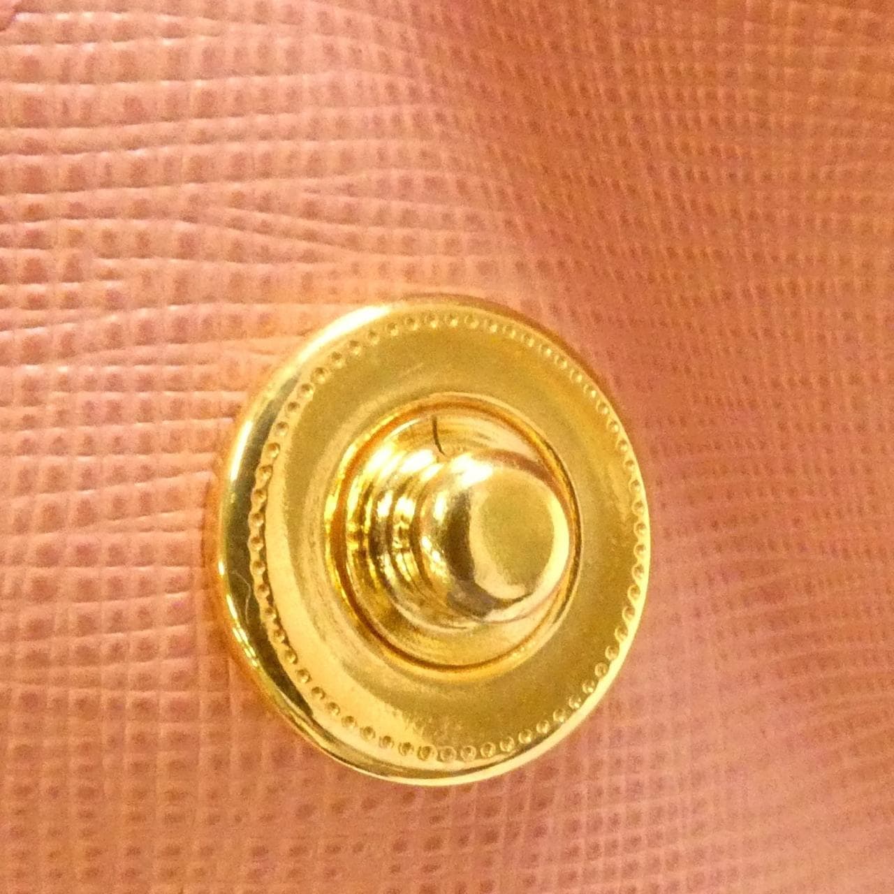 PRADA BN2608 Handbag 黑色 中古品A - 縮圖 5