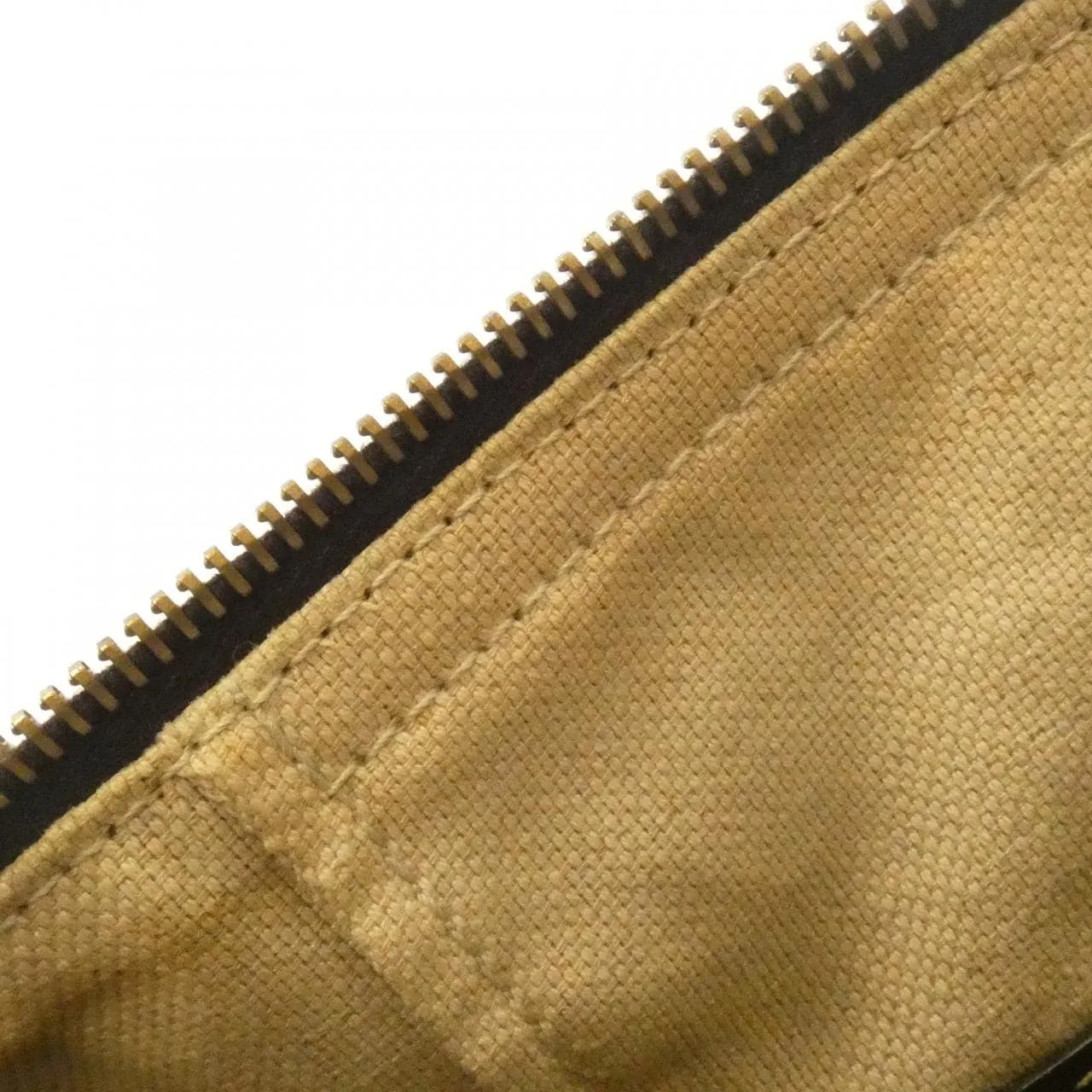 GUCCI 246881 KGDIG Shoulder Leather 黑色 皮革 中古品A - 縮圖 8