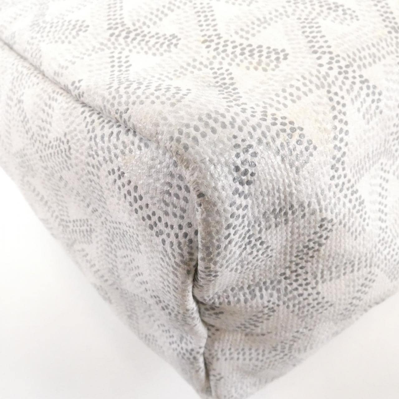 GOYARD Saint Louis AMA LOUIS JU Tote Canvas 2