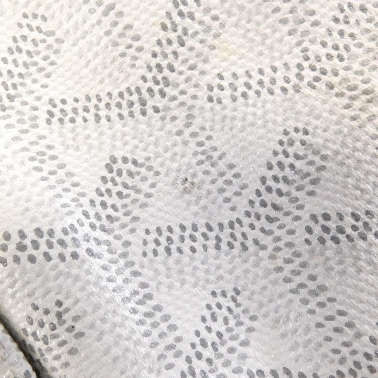 GOYARD Saint Louis AMA LOUIS JU Tote Canvas 4