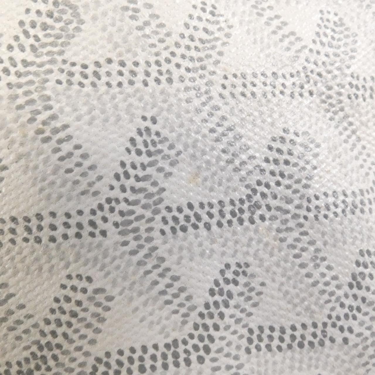 GOYARD Saint Louis AMA LOUIS JU Tote Canvas 5