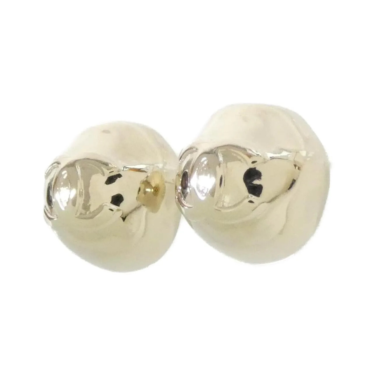 CHANEL ABG487 Accessories Gold Rank A - Thumbnail 2