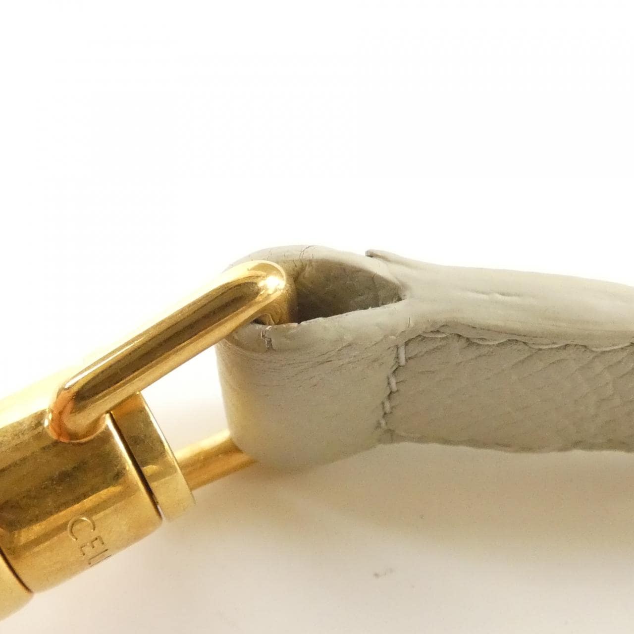 CELINE Belt Bag 189153ZVA Bag Black - Thumbnail 4