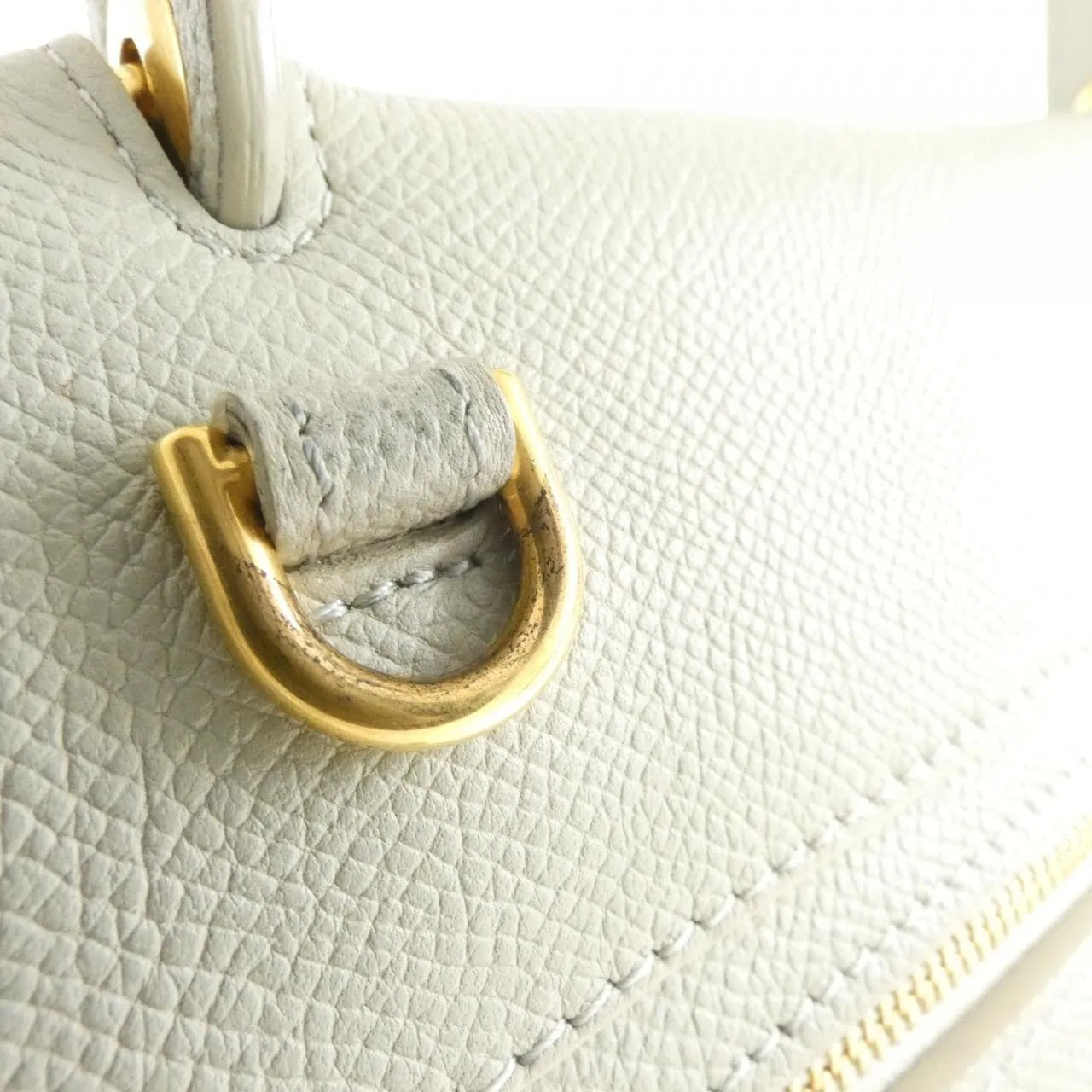 CELINE Belt Bag 189153ZVA Handbag 5