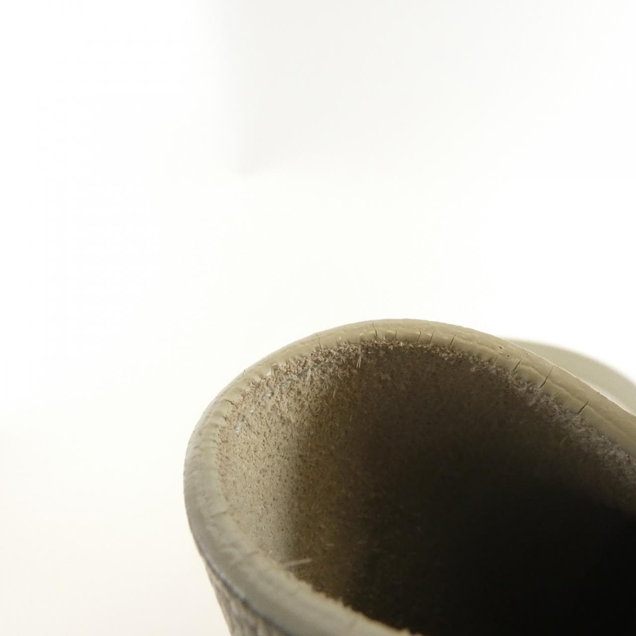 CELINE Belt Bag 189153ZVA Bag Black - Thumbnail 9