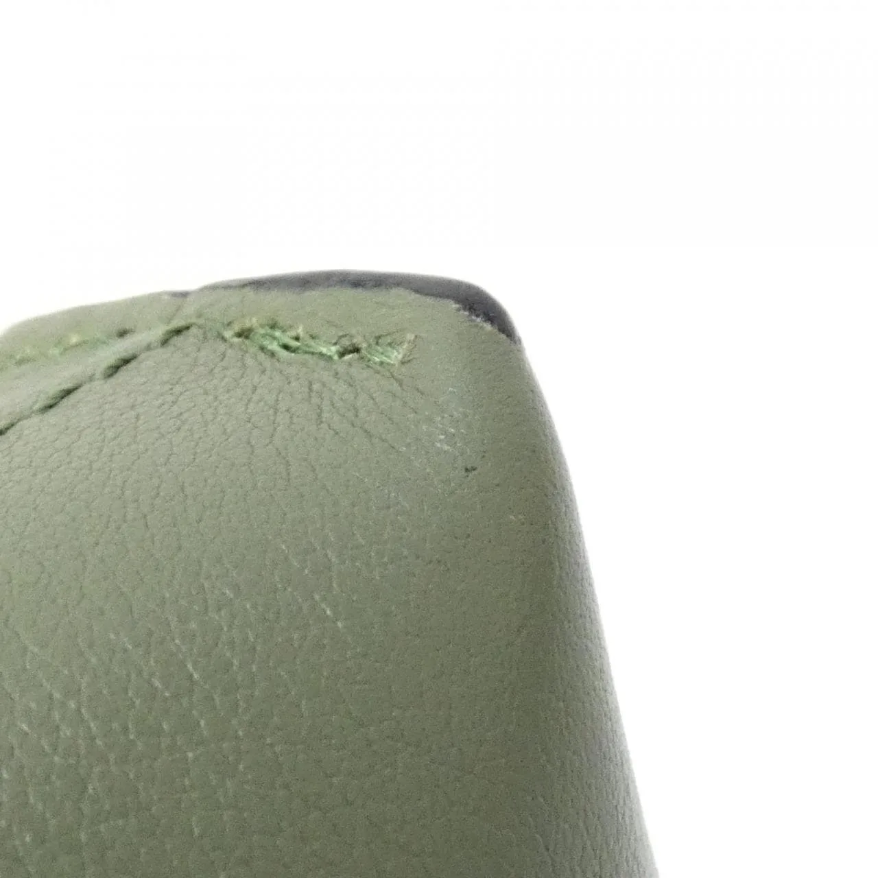 LOEWE C623B02X04 Shoulder Green Rank A - Thumbnail 4