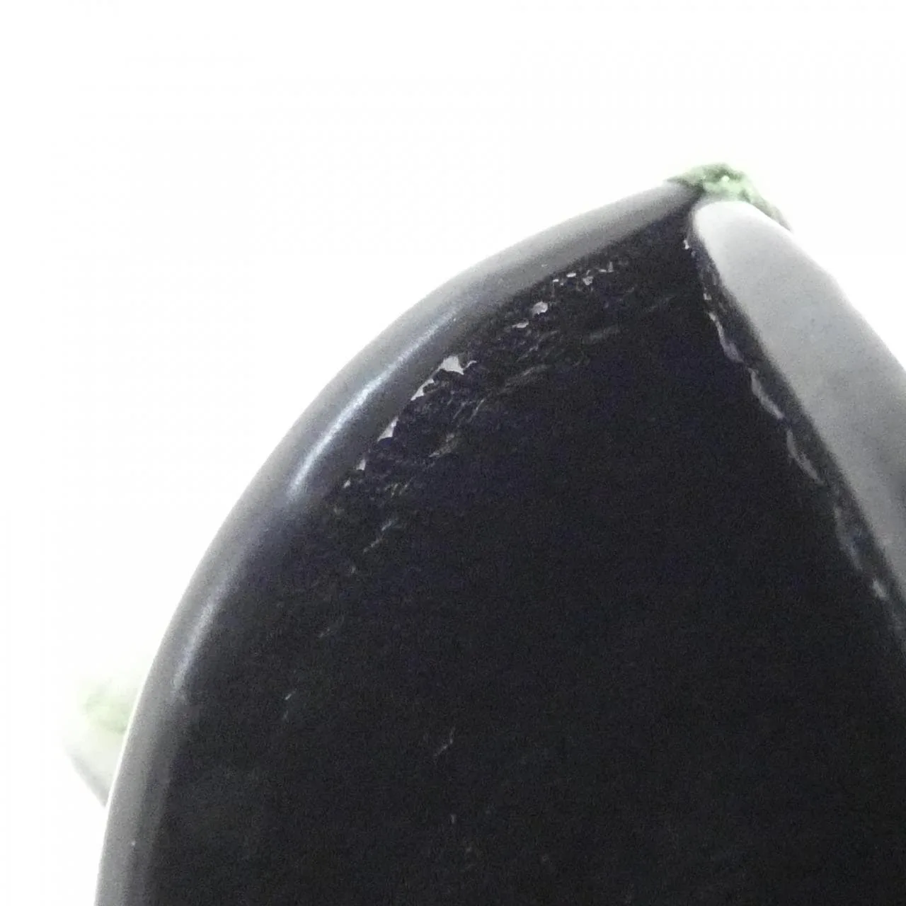 LOEWE C623B02X04 Shoulder Green Rank A - Thumbnail 10