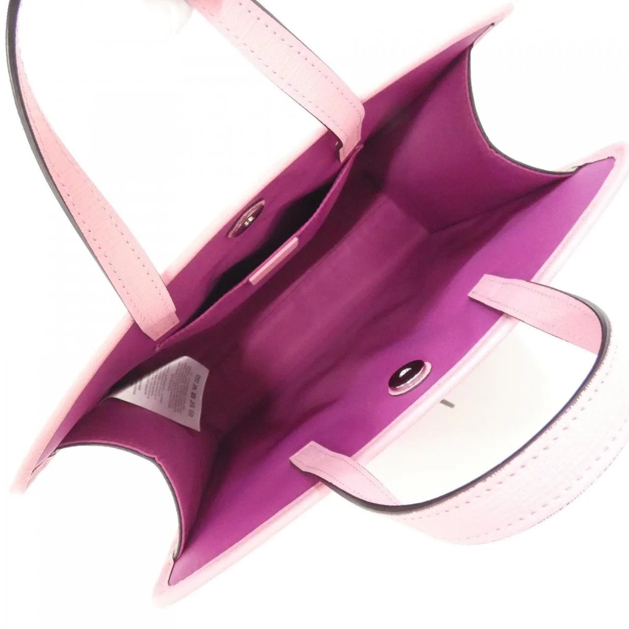 GUCCI 630589 9U8RN Handbag Canvas Beige Canvas Rank A - Thumbnail 6