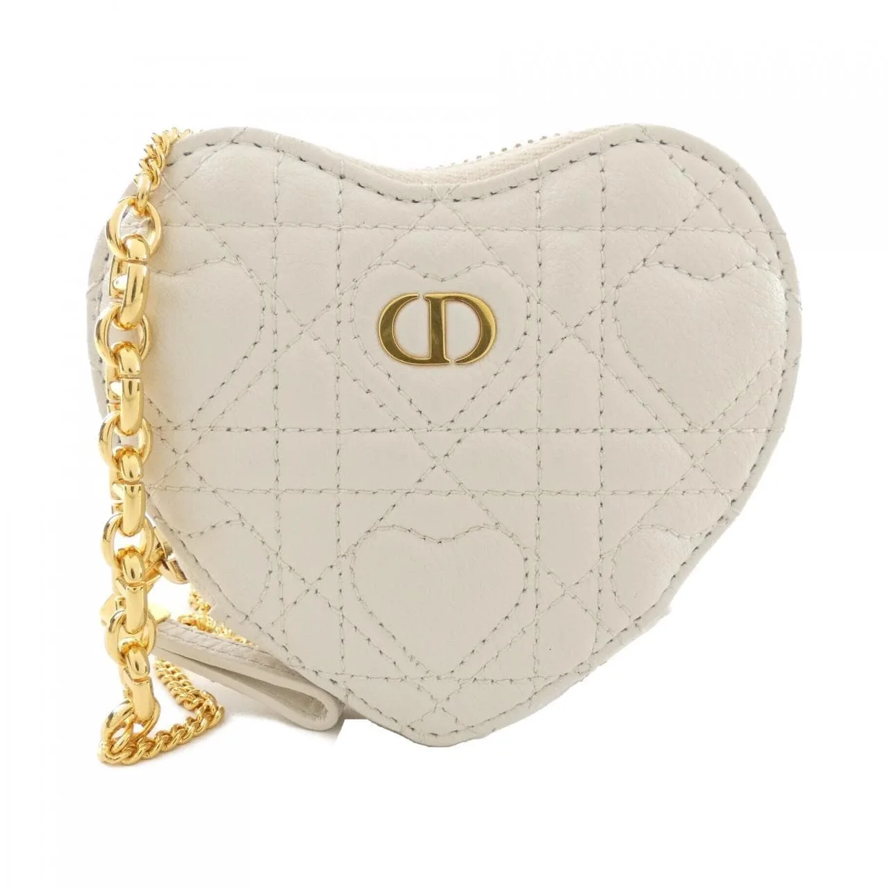 DIOR Caro S5097UNID Pouch Black