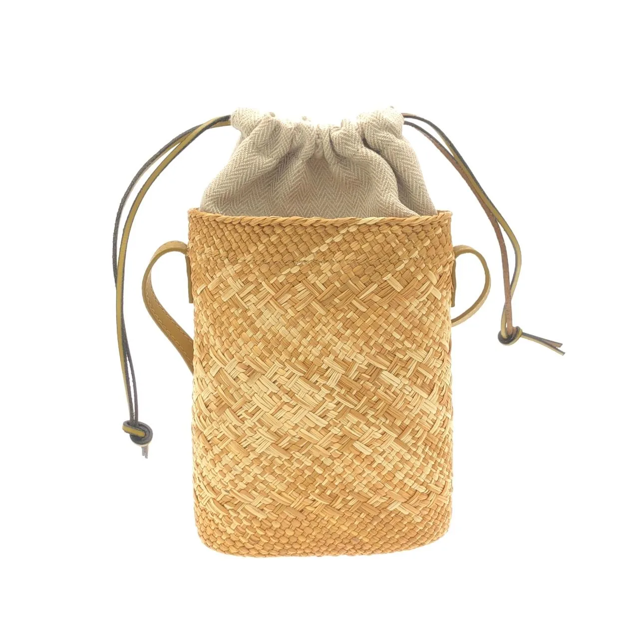 LOEWE C630G35X02 Shoulder Black Rank A - Thumbnail 2