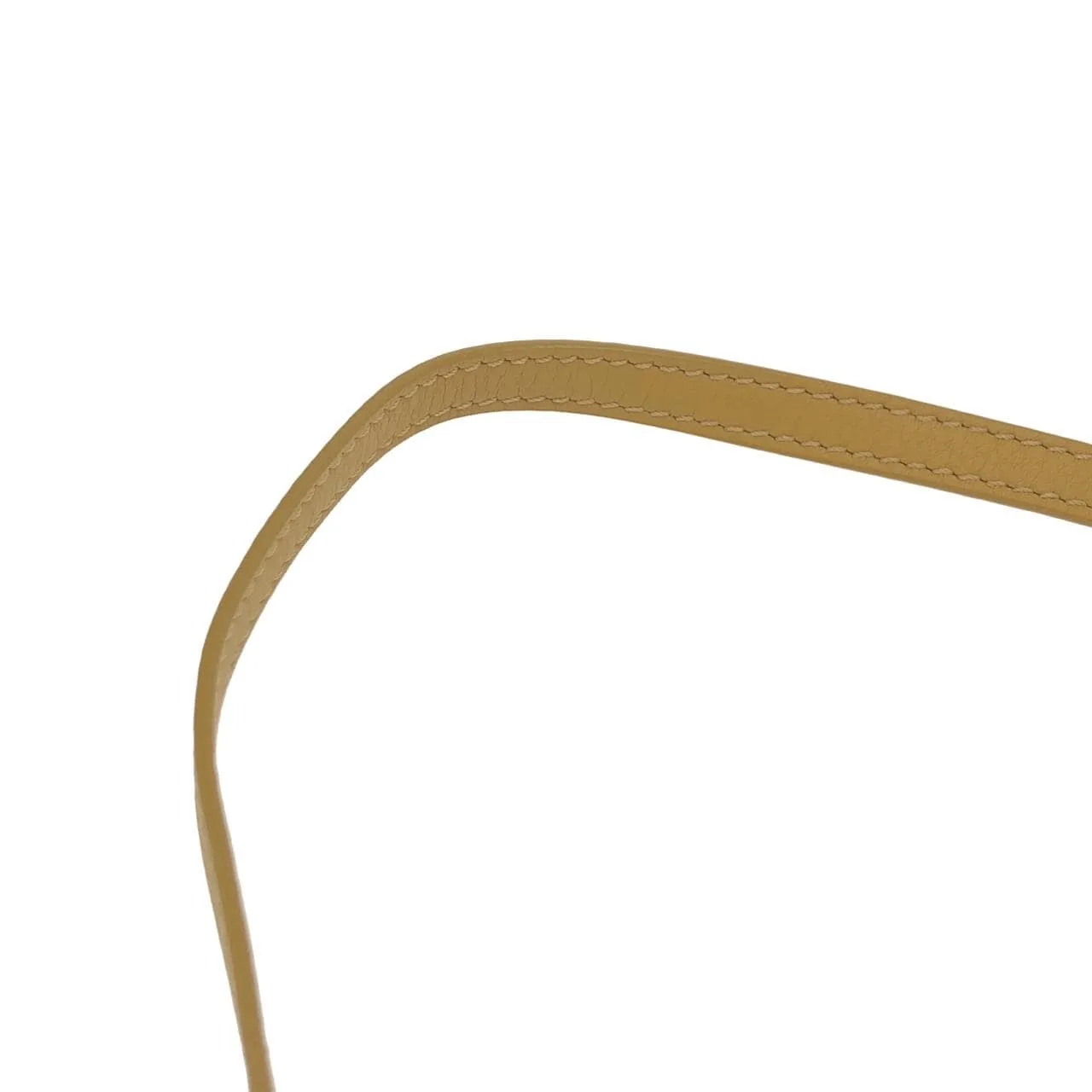 LOEWE C630G35X02 Shoulder Black Rank A - Thumbnail 5