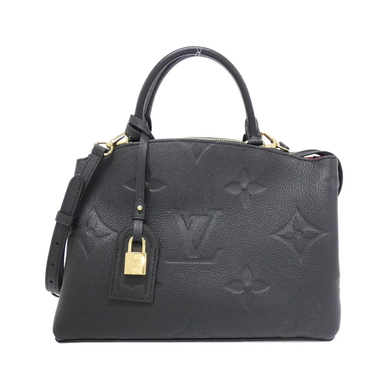 LOUIS VUITTON M58916 Bag Monogram
