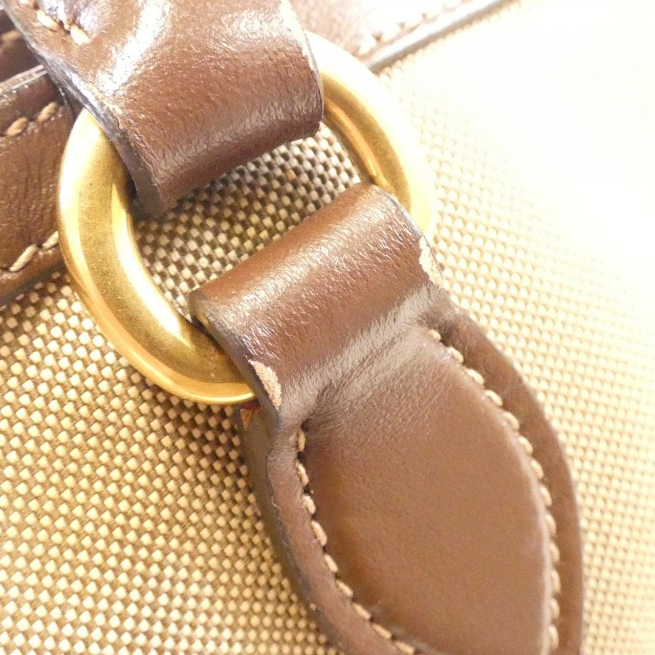 PRADA 1BG159 Bag Black - Thumbnail 7