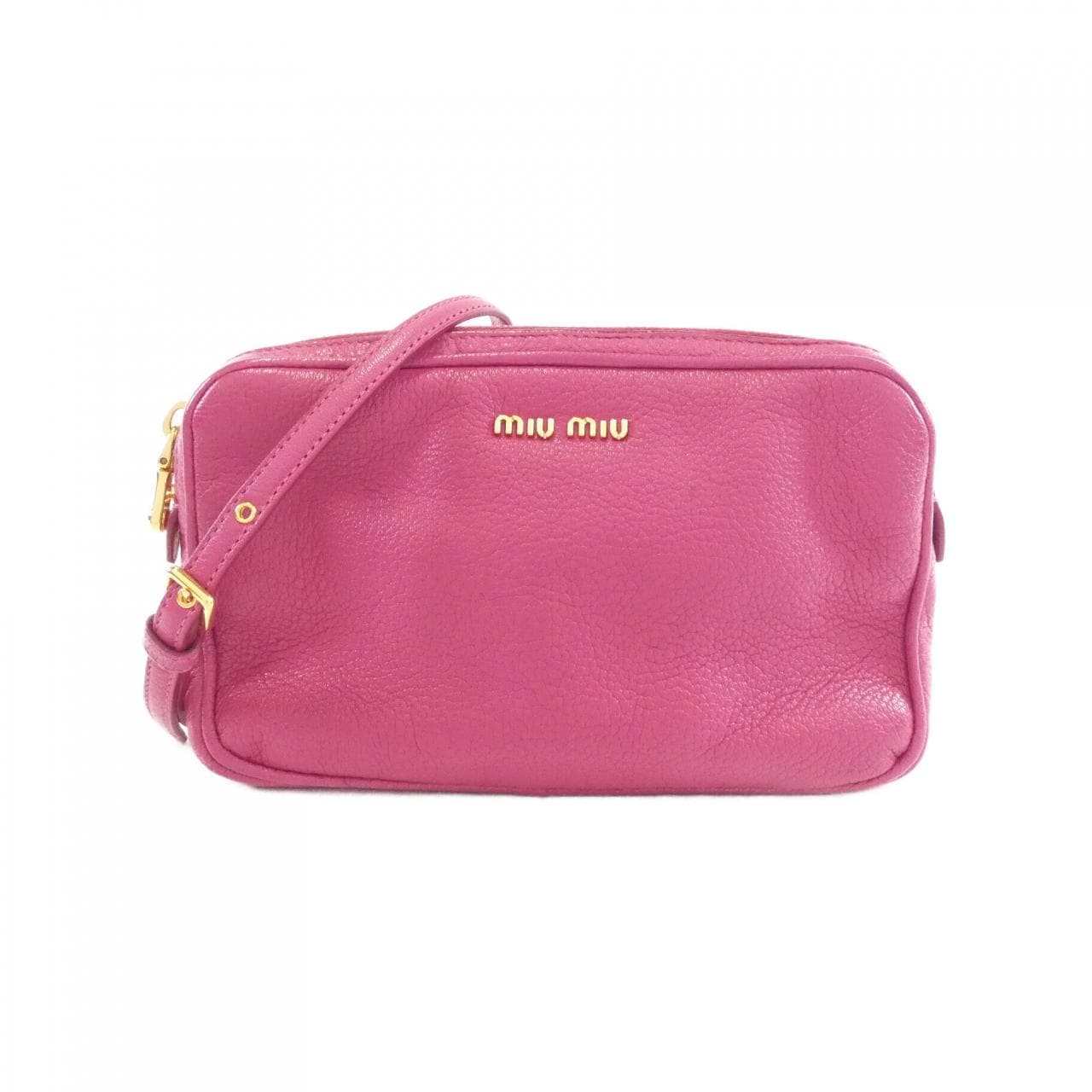 MIU MIU RT0539 Shoulder Bag
