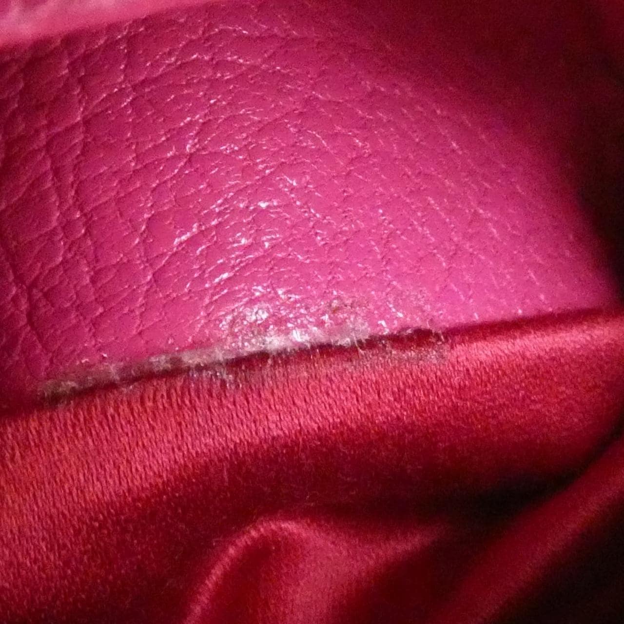 MIU MIU RT0539 Shoulder Bag Black - Thumbnail 10