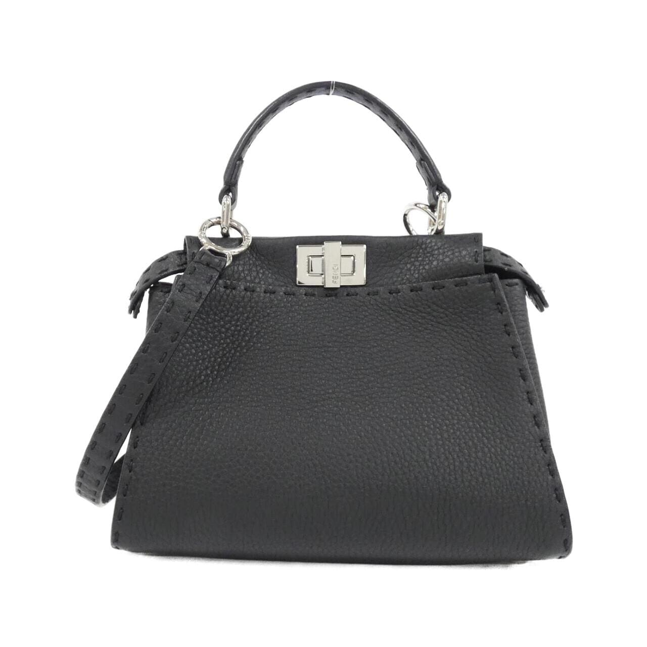 FENDI Peekaboo 8BN244 Q0J Bag