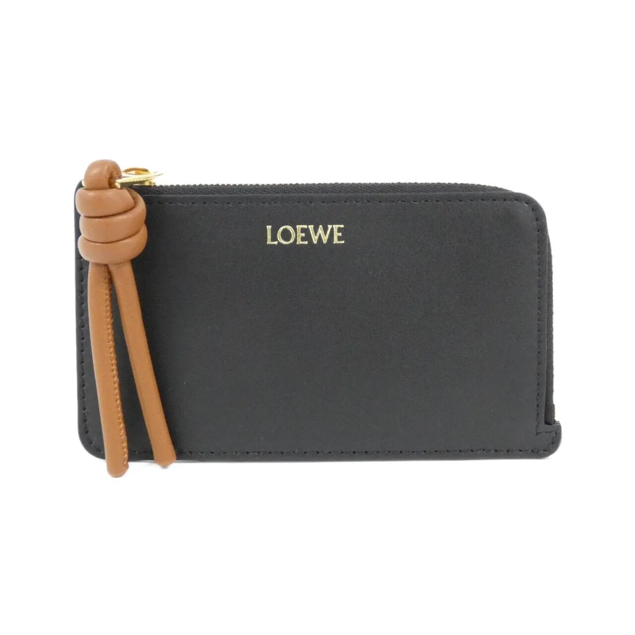 LOEWE CEM1Z40X02 Coin Case