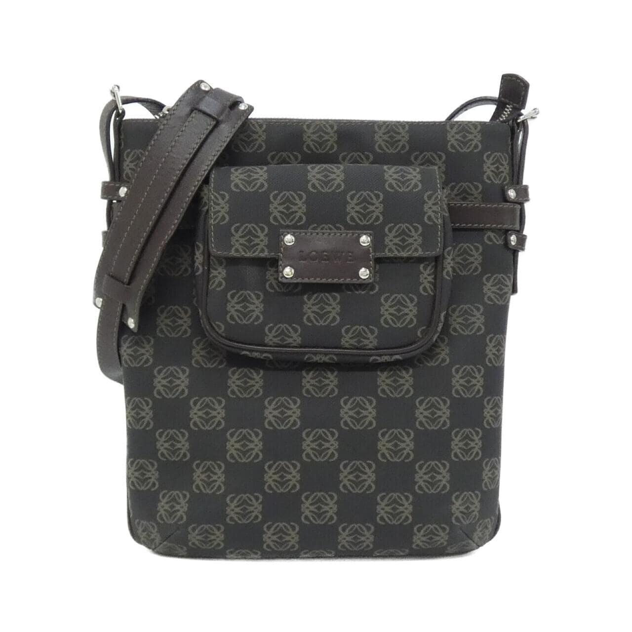 LOEWE Shoulder