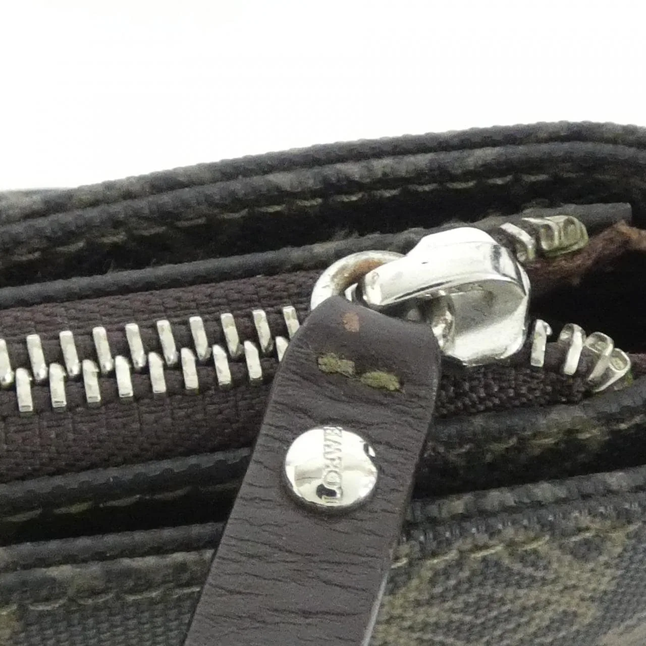 LOEWE Shoulder Brown - Thumbnail 5