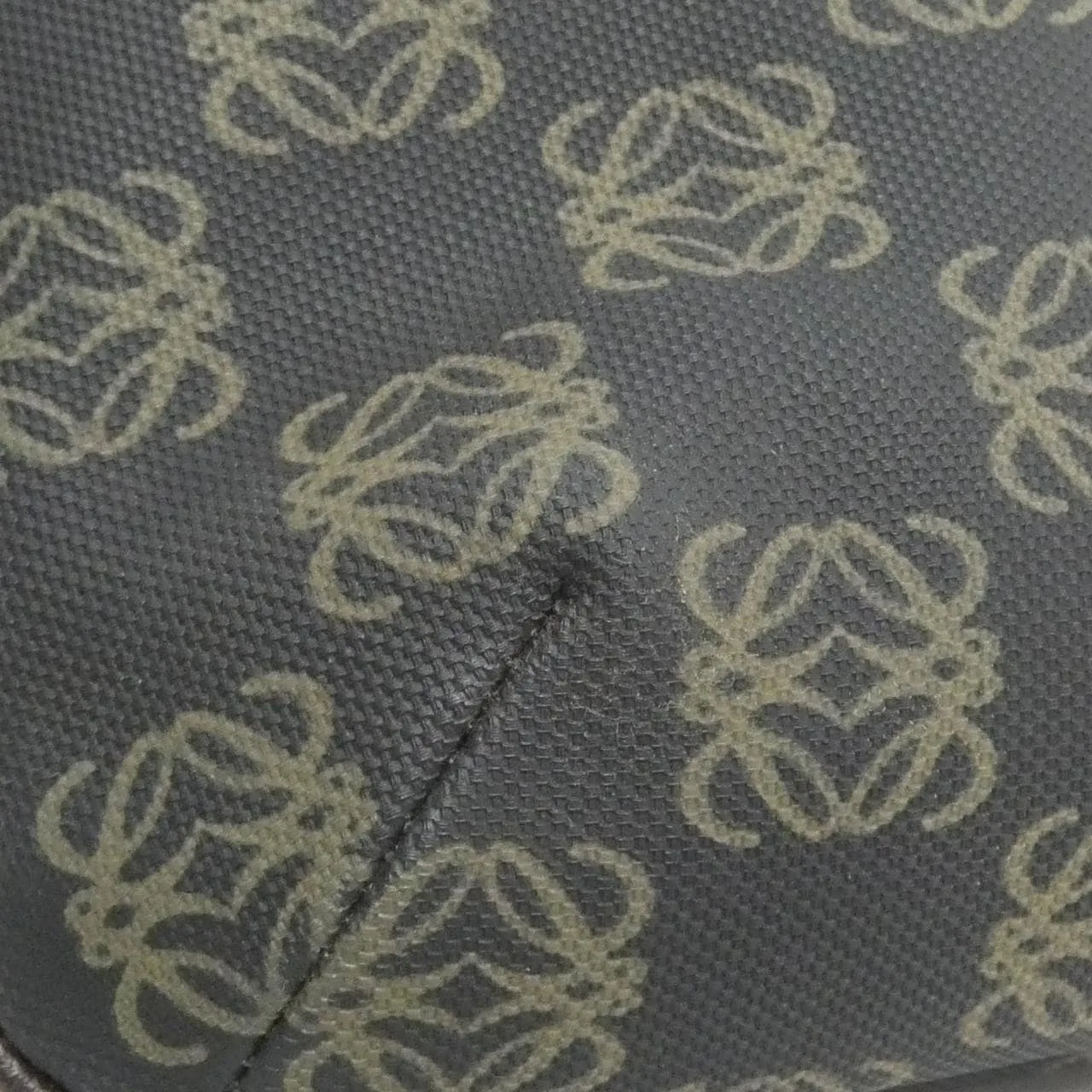 LOEWE Shoulder Brown - Thumbnail 6