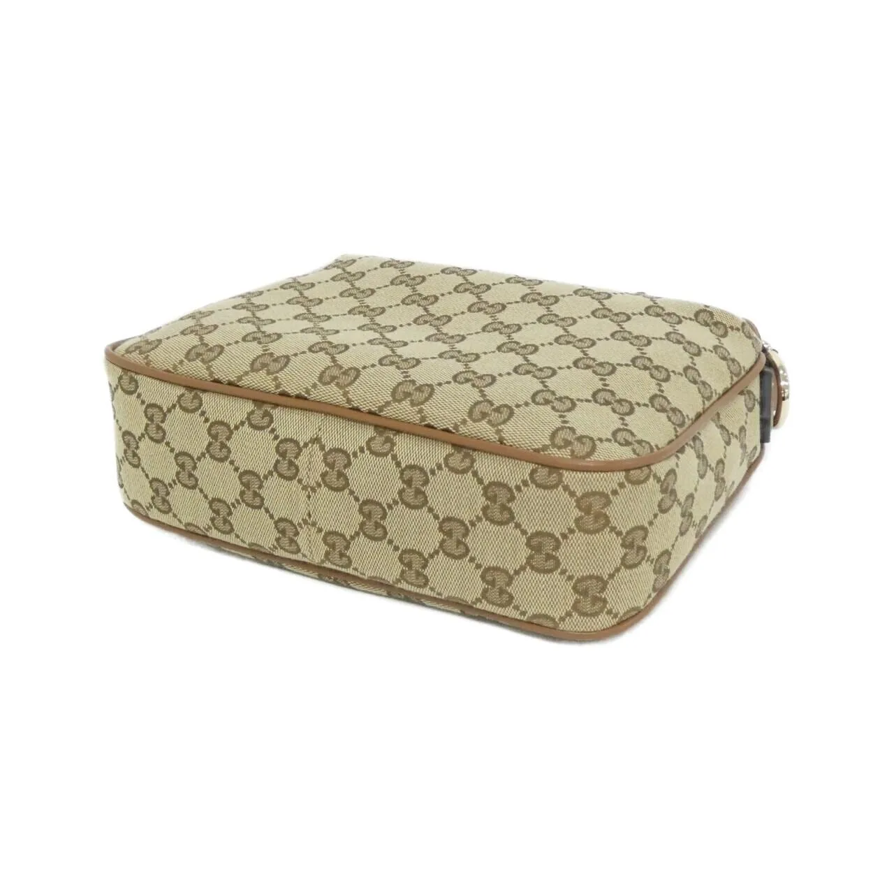 GUCCI 799865 FAFT2 Handbag Canvas Canvas Unused - Thumbnail 3