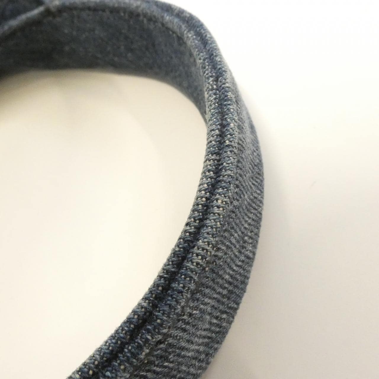 PRADA 1BG642 Bag 藍色 - 縮圖 5