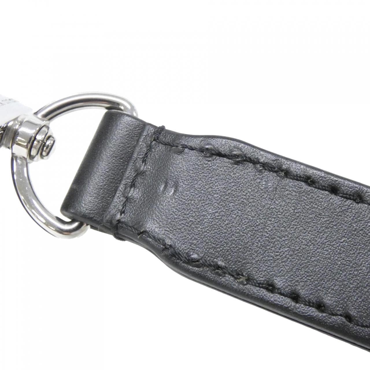 LOUIS VUITTON M20250 Bag Monogram 黑色 Monogram 中古品A - 縮圖 3