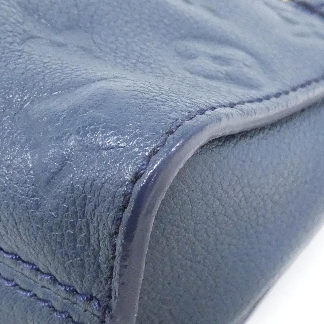 LOUIS VUITTON M93427 Bag Monogram Black Monogram - Thumbnail 3