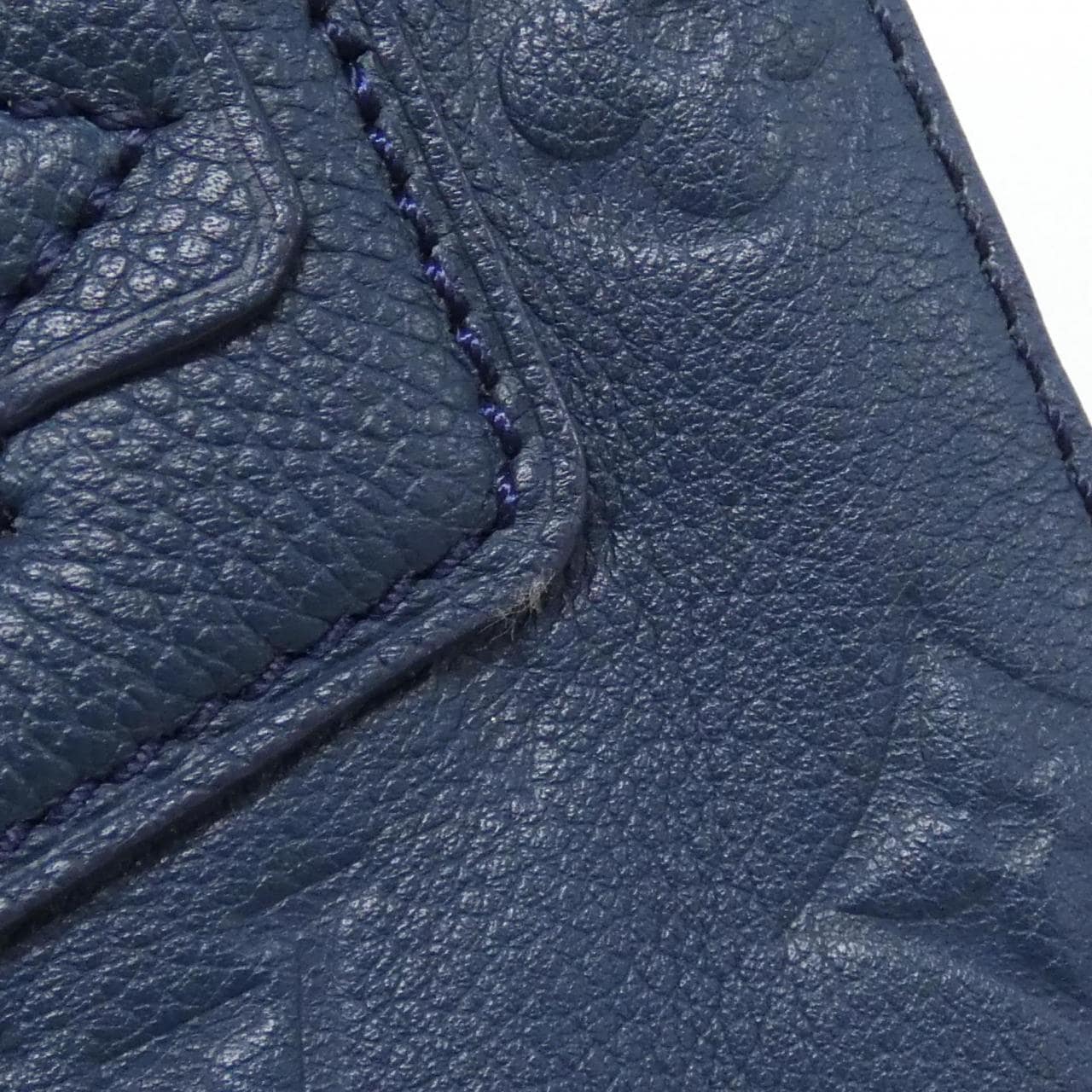 LOUIS VUITTON M93427 Bag Monogram Black Monogram - Thumbnail 4