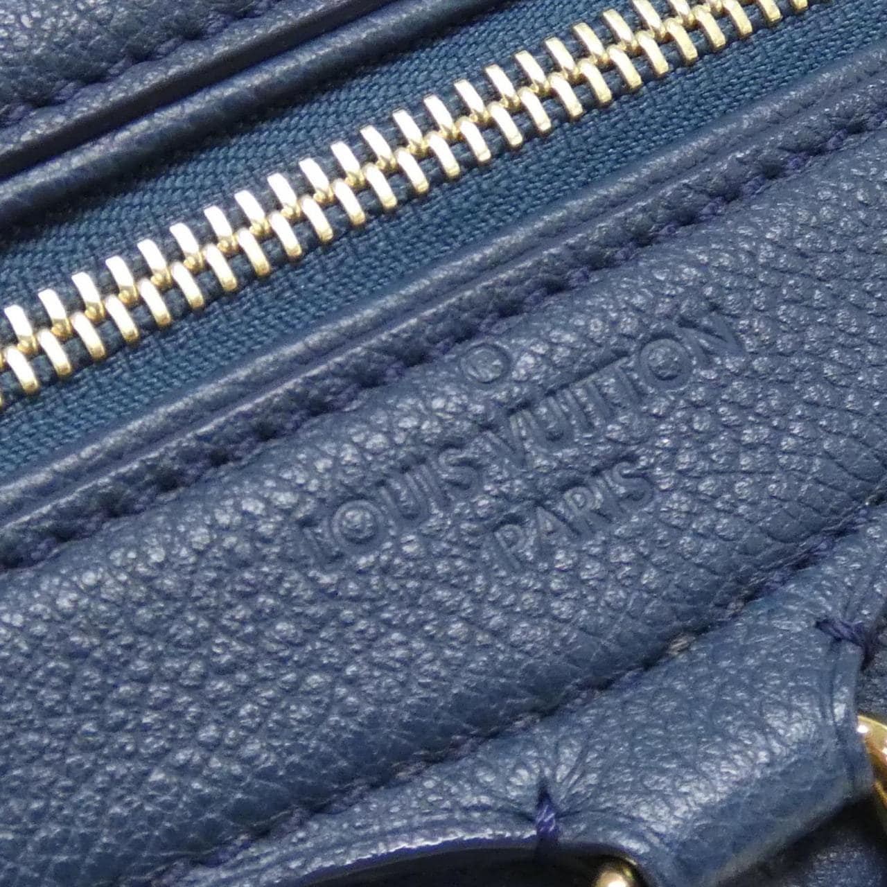 LOUIS VUITTON M93427 Bag Monogram Black Monogram - Thumbnail 5