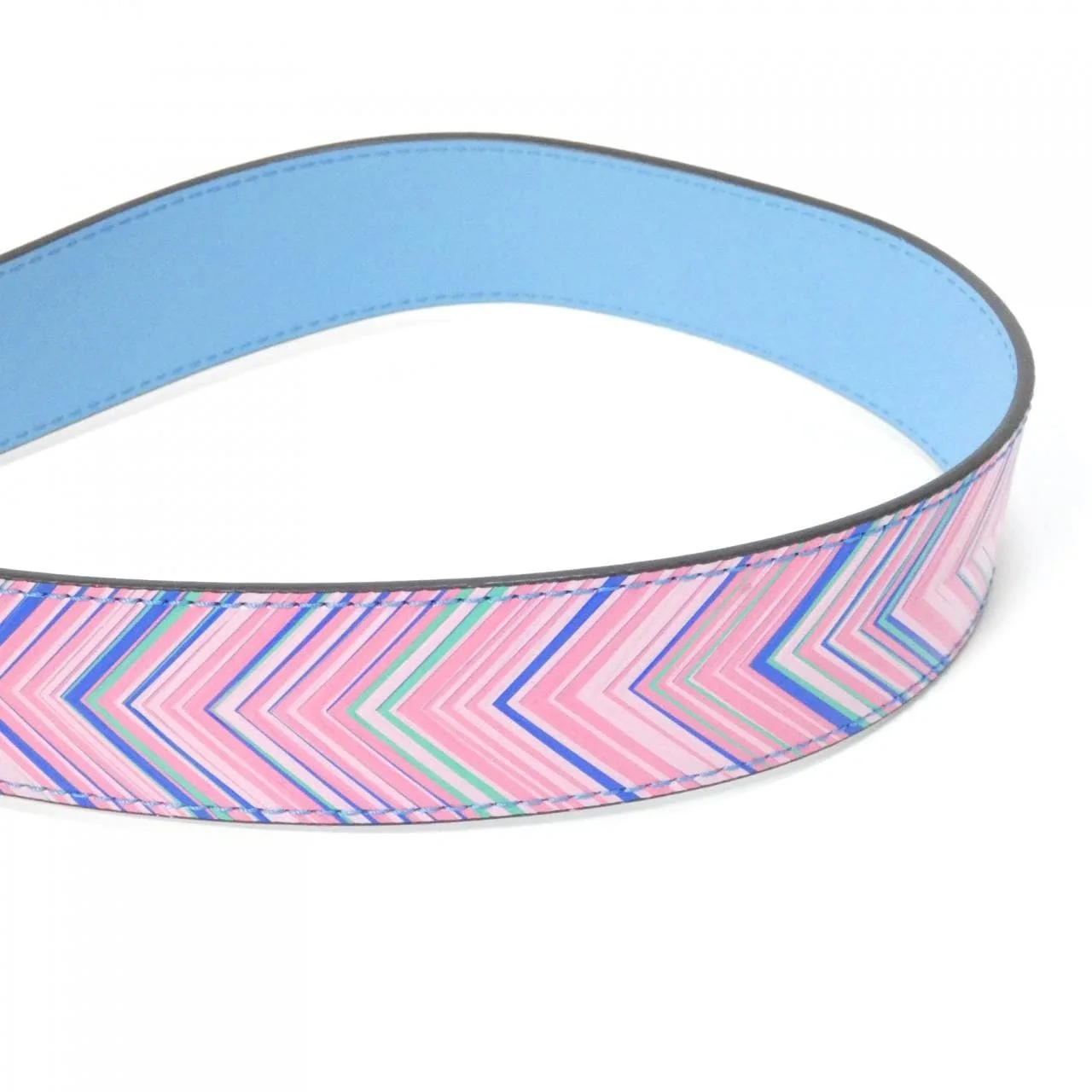 LOUIS VUITTON J02310 Wallet Epi Black Epi Rank A - Thumbnail 2