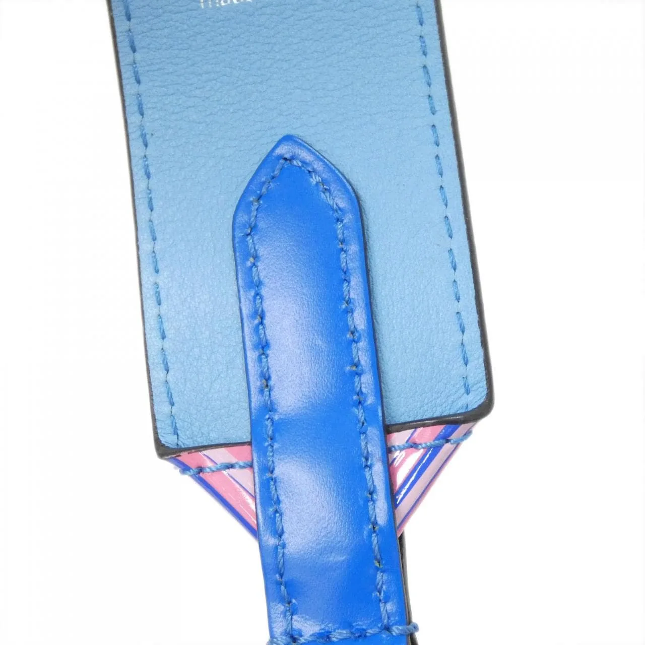 LOUIS VUITTON J02310 Wallet Epi Black Epi Rank A - Thumbnail 4