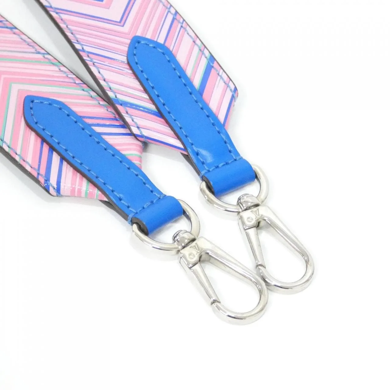 LOUIS VUITTON J02310 Wallet Epi Black Epi Rank A - Thumbnail 6