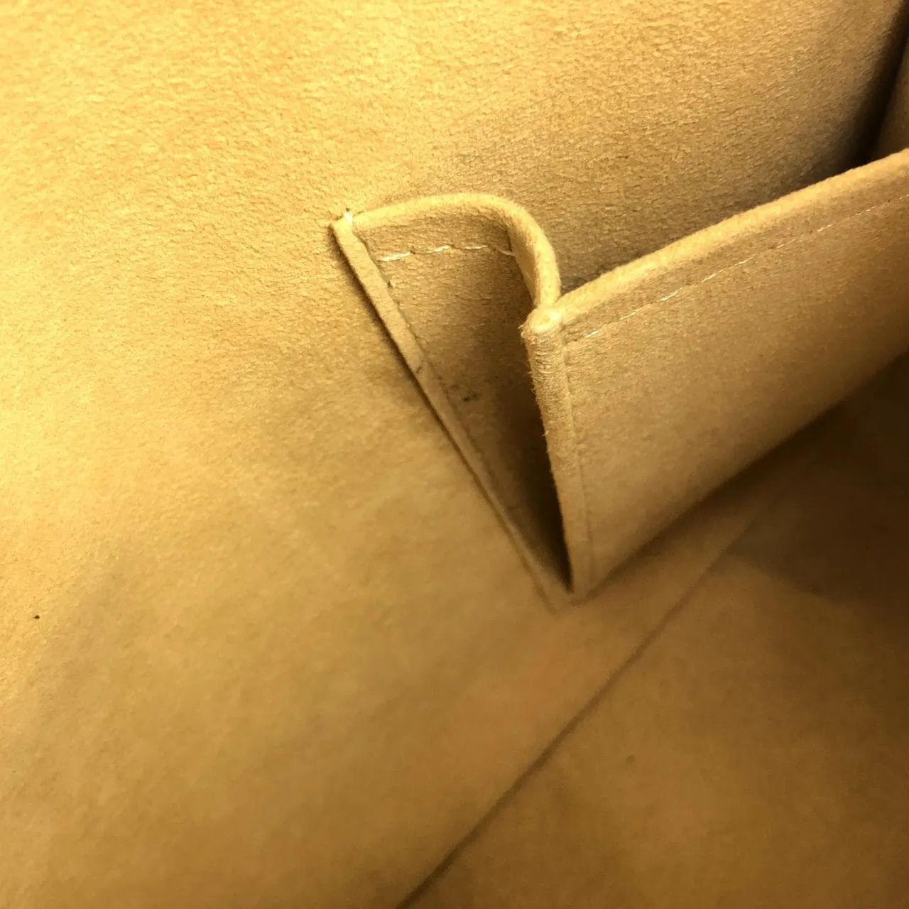 LOUIS VUITTON Looping M51146 Shoulder Monogram Black Monogram Rank A - Thumbnail 8