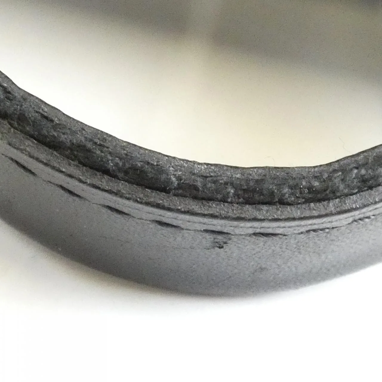 LOUIS VUITTON Christopher M43735 Backpack Monogram 黑色 Monogram 中古品B - 縮圖 7