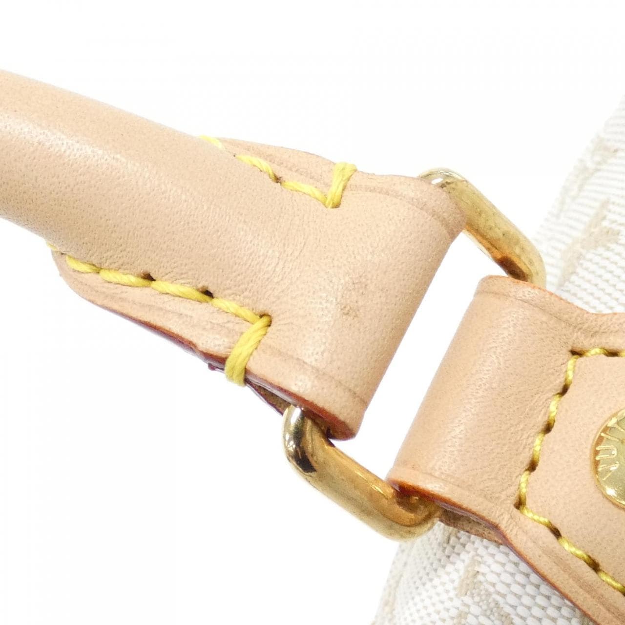 LOUIS VUITTON Speedy M12747 Boston Bag Monogram Black Monogram Rank A - Thumbnail 5