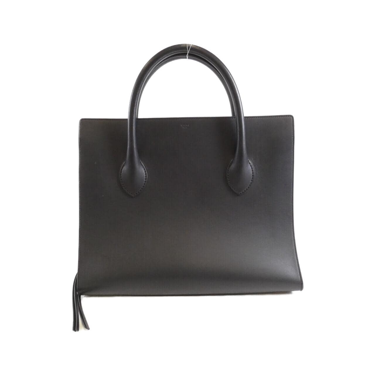 CELINE 175413VOB Bag Black
