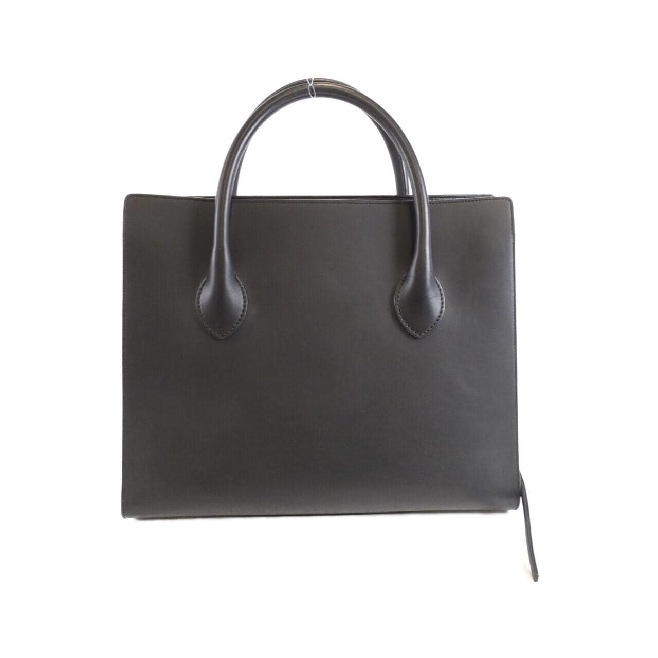 CELINE 175413VOB Bag 黑色 中古品B - 縮圖 2