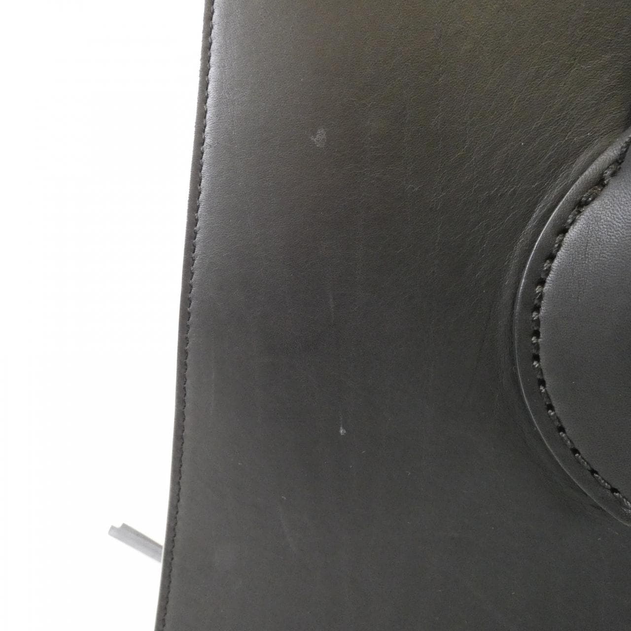 CELINE 175413VOB Bag 黑色 中古品B - 縮圖 5