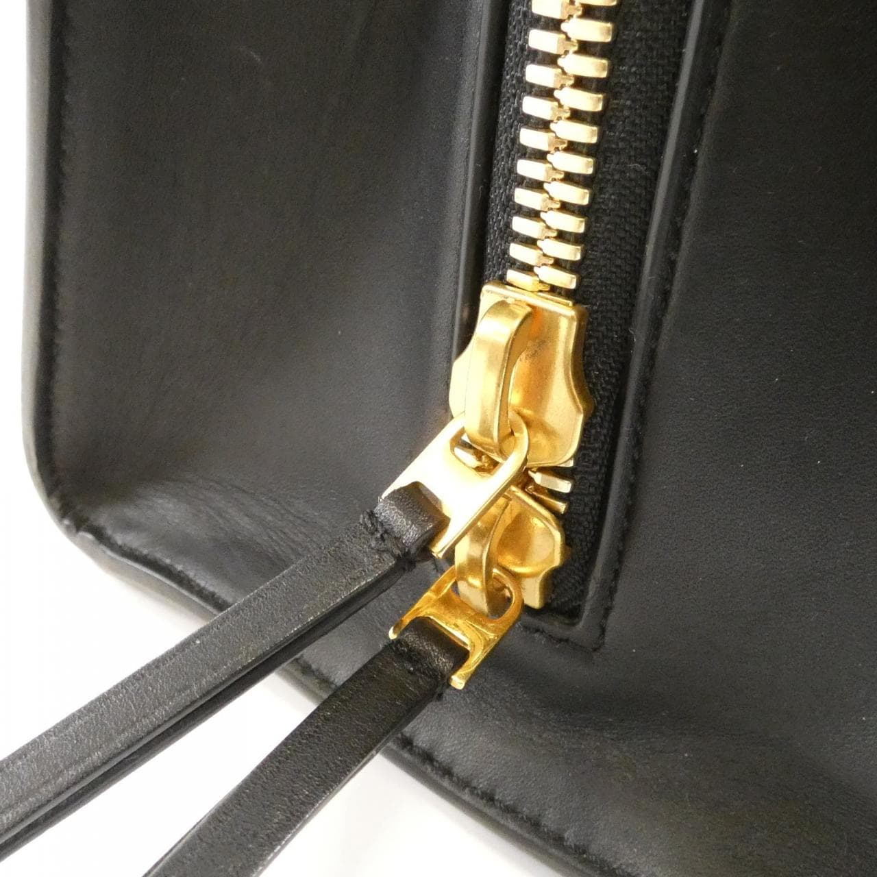 CELINE 175413VOB Bag 黑色 中古品B - 縮圖 6