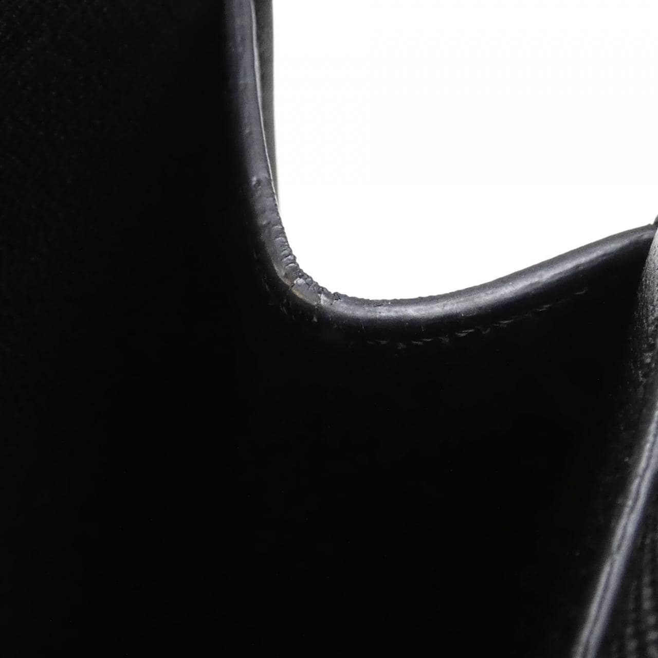 CELINE 175413VOB Bag 黑色 中古品B - 縮圖 9