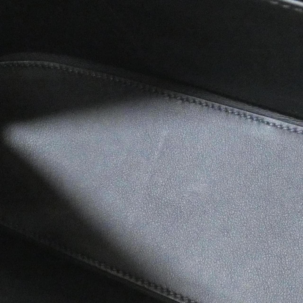 HERMES HERMÈS Bolide 083812CK Shoulder Bag Swift 黑色 Swift 皮 - 縮圖 7