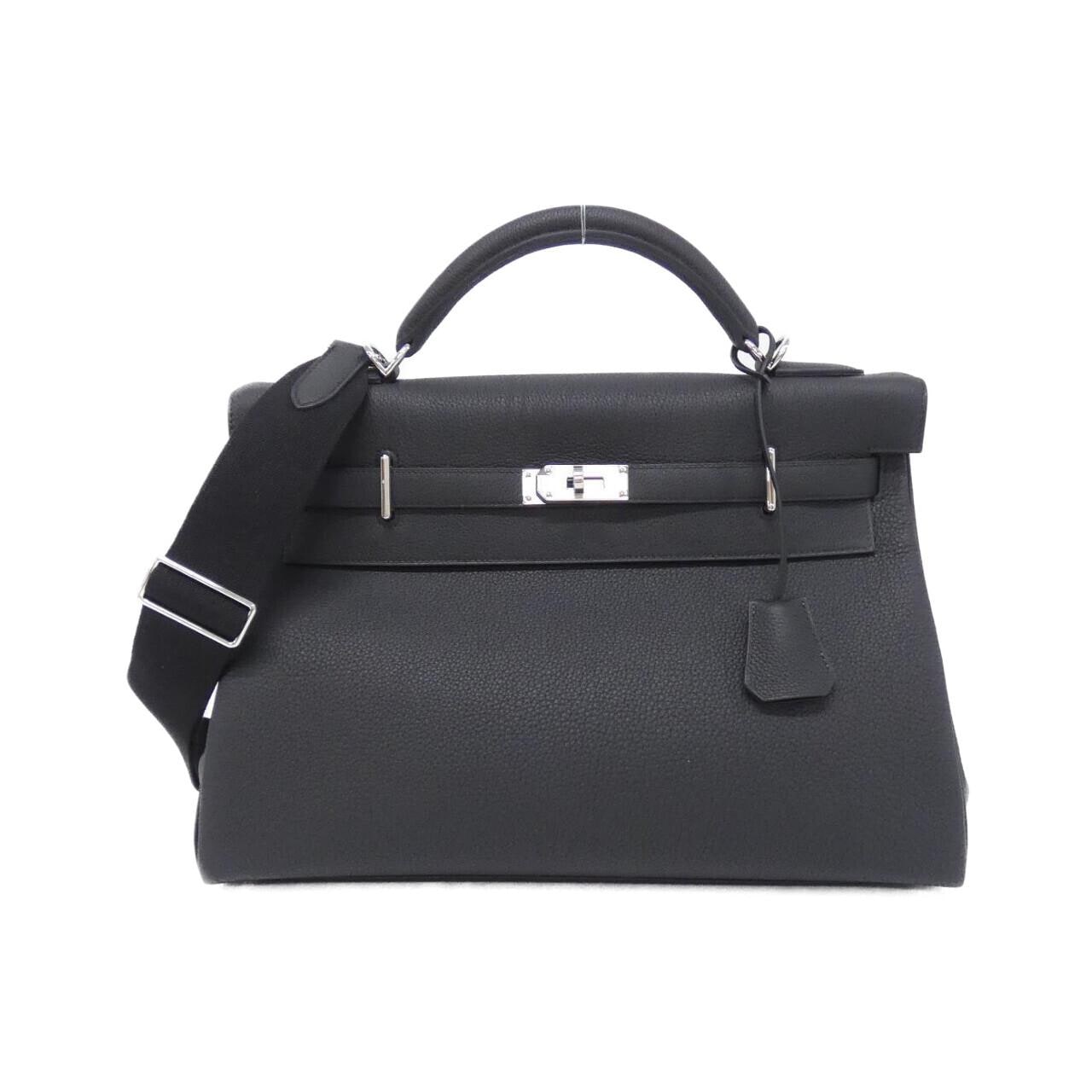 HERMES HERMÈS Kelly 084689CK Bag Togo