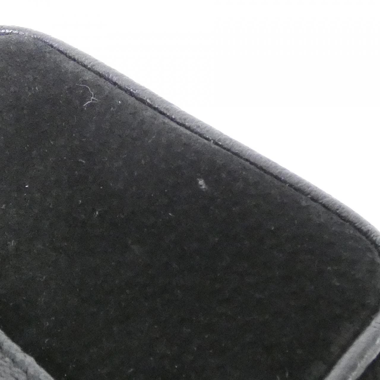 GUCCI 003 3444 Backpack Black Rank A - Thumbnail 5