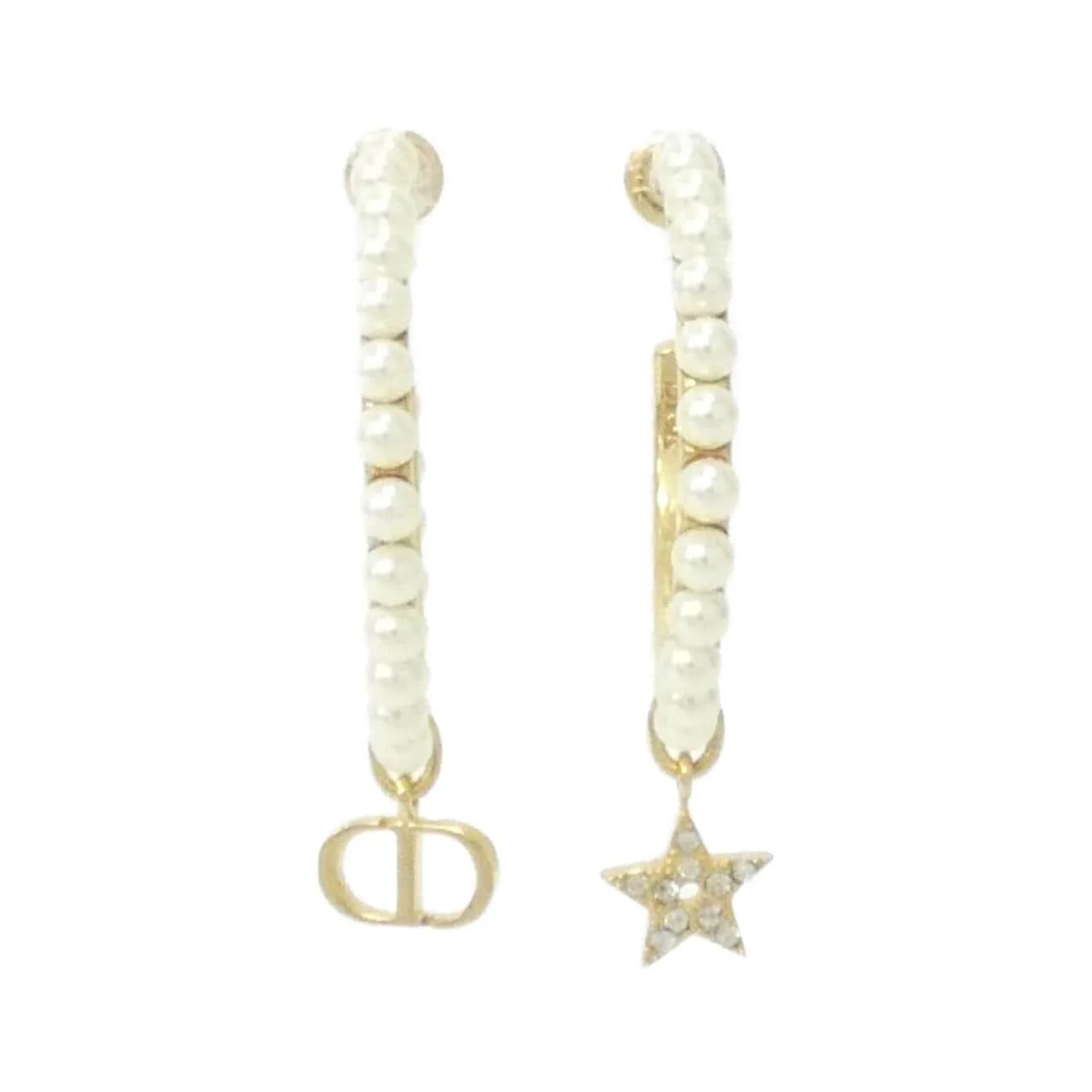 DIOR E3698WOMCY Accessories