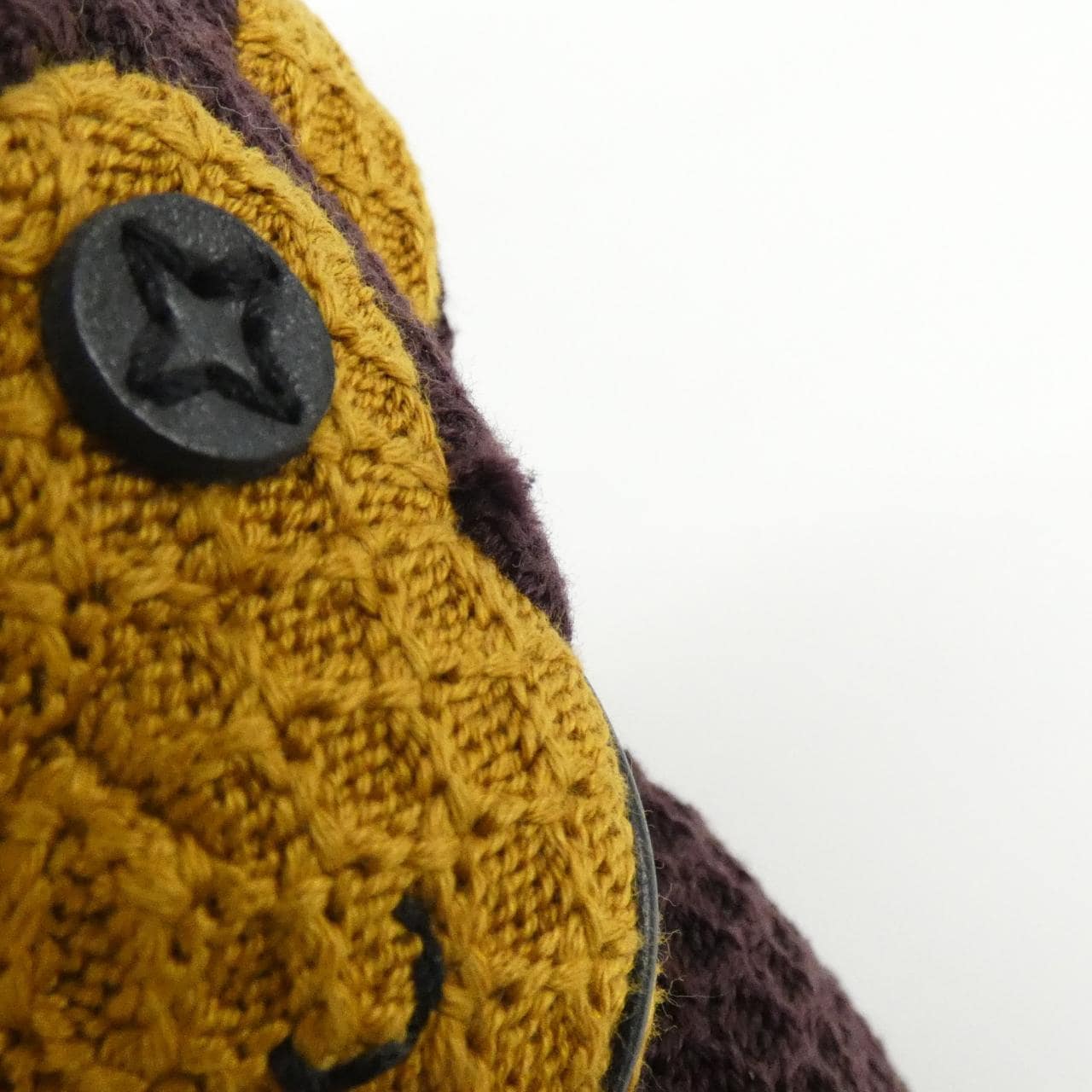 LOUIS VUITTON Keepall M80118 Boston Bag Monogram Black Monogram Rank A - Thumbnail 5