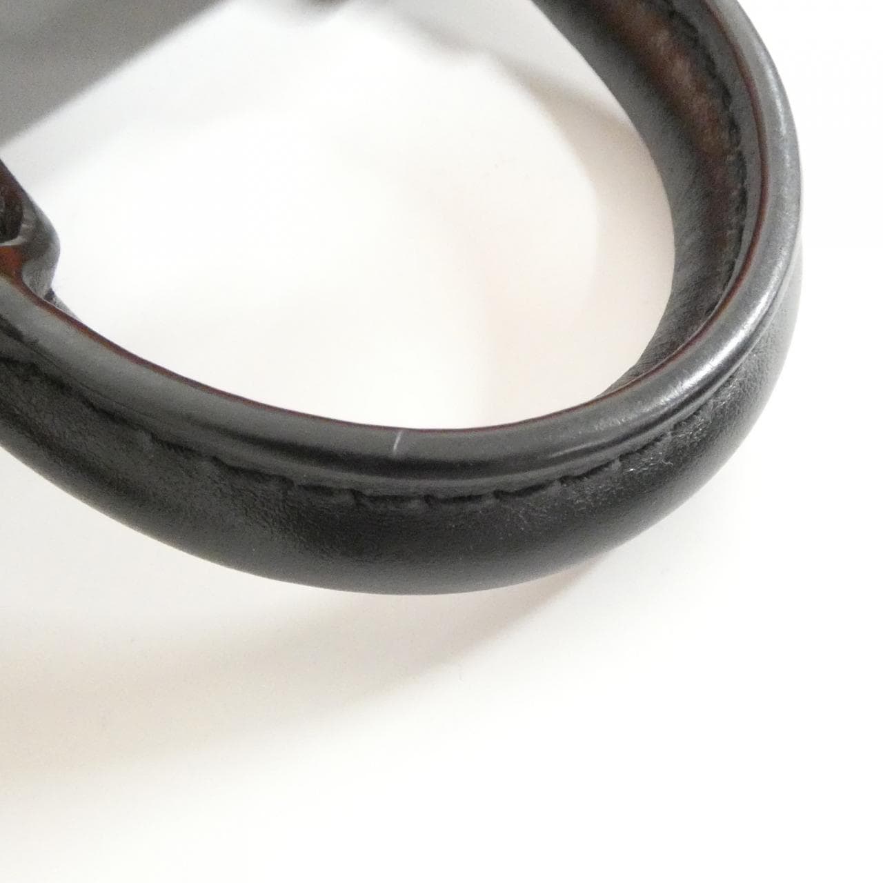 LOUIS VUITTON Keepall M80118 Boston Bag Monogram Black Monogram Rank A - Thumbnail 6