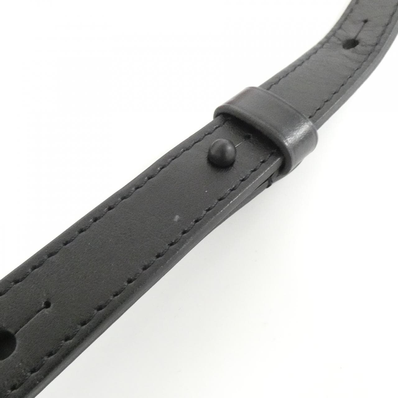 LOUIS VUITTON Keepall M80118 Boston Bag Monogram Black Monogram Rank A - Thumbnail 7