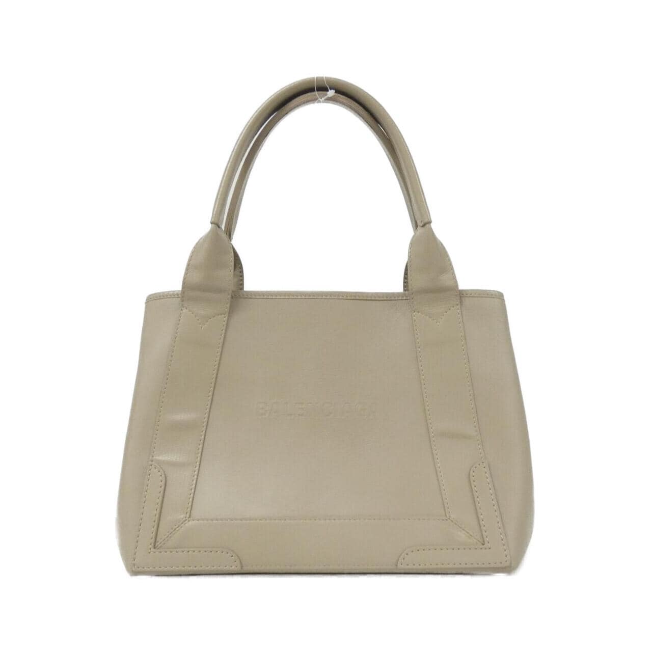 BALENCIAGA 339933 2AAG8 Bag Navy