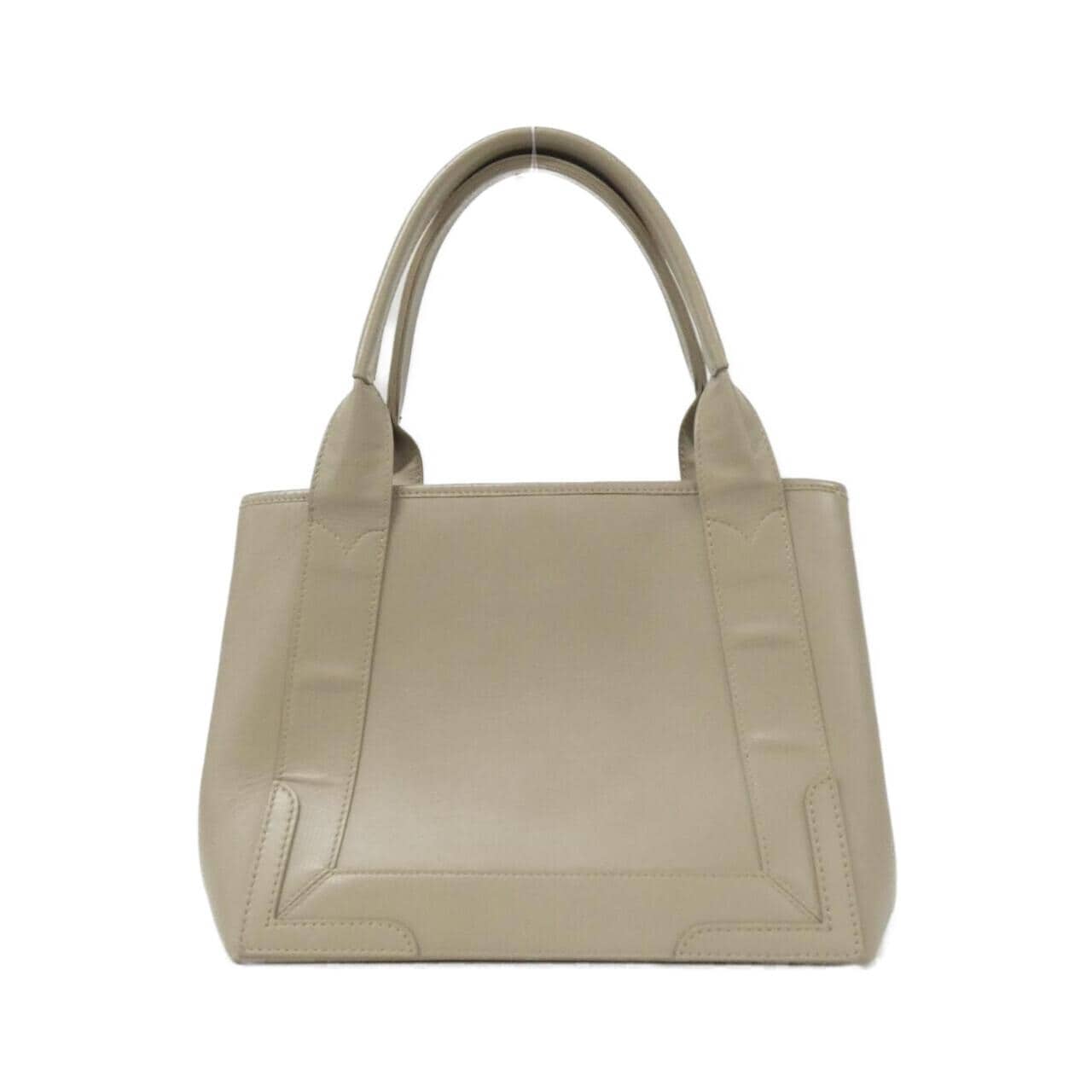 BALENCIAGA 339933 2AAG8 Bag Navy Rank A - Thumbnail 2